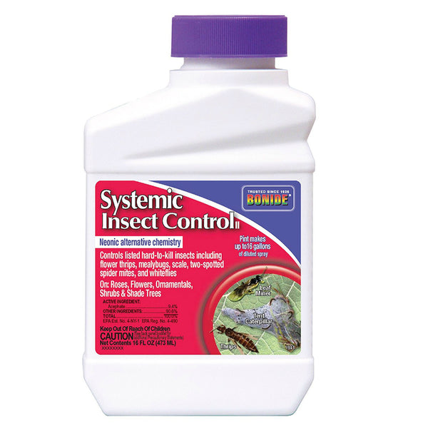 Bonide® 941 Systemic Insect Control Concentrate, 1 Pt