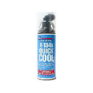 IDQ 306 Quick Cool, R-134a, 14 Oz