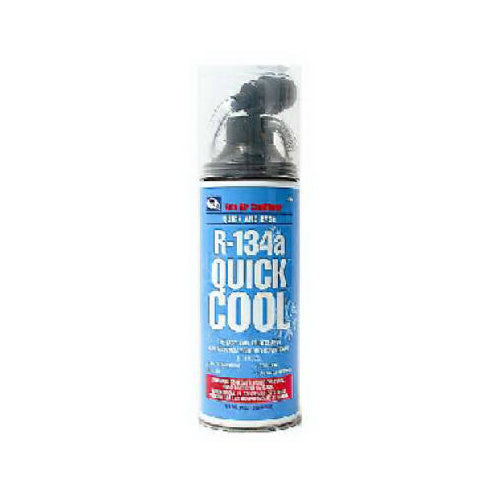 IDQ 306 Quick Cool, R-134a, 14 Oz