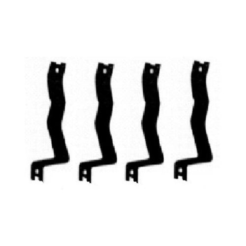 Hy-C SCLK Chimney Cap Leg Kit