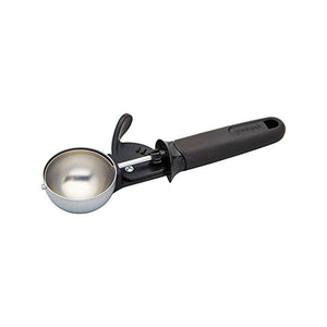 Good Cook 16660 Deluxe Trigger Ice Cream Scoop