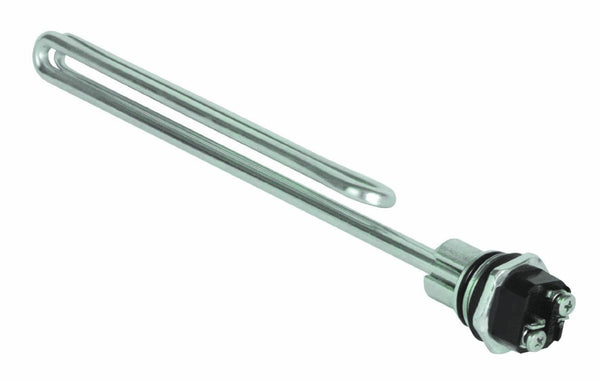 Camco 02723 Low Watt Density Water Heater Duron® Style Elements, 4500W, 240V