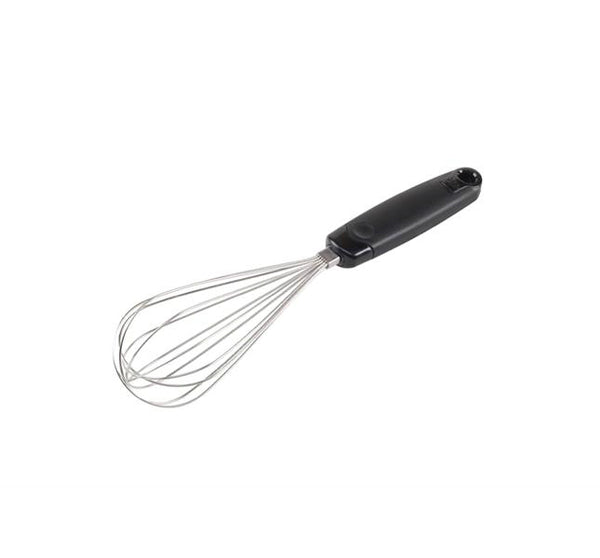Good Cook™ 27585 Soft Touch Whisk, Stainless Steel, 10.5"