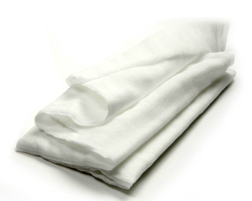 Norpro 357 Cotton Cheese Cloth, 2 Sq. Yards