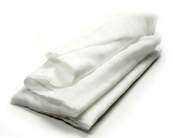 Norpro 357 Cotton Cheese Cloth, 2 Sq. Yards