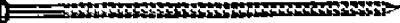 Stainless Steel Siding Nail 6D 5Lb