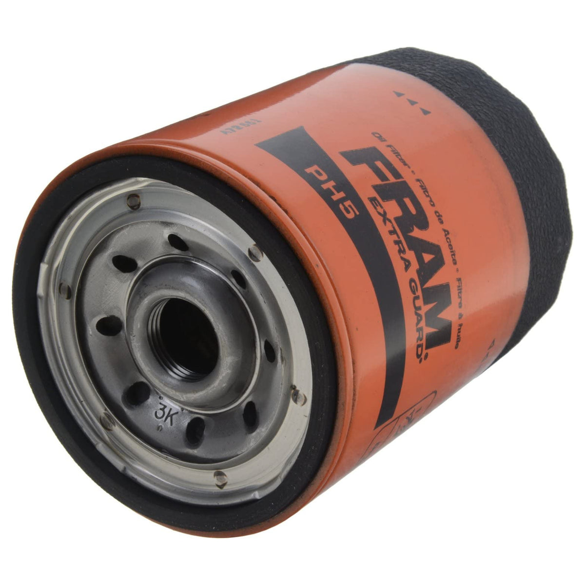 Fram PH5 Extra Guard Oil Filter, Up To 10000 Mile Protection