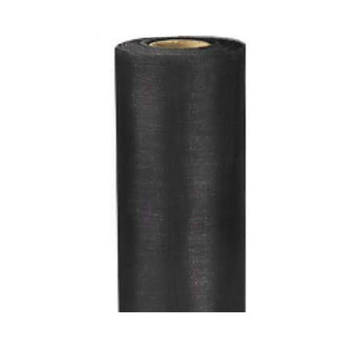 New York Wire FCS8996-M Pet-D-Fence Pet Screen, 48" x 100', Charcoal
