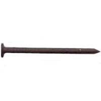 Trim Nail 1-1/4" White 3D