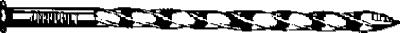 Small Head Spiral Siding Nail 2-1/2"   8D