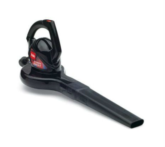 Toro 51585 Power Sweep™ Electric Blower, 2-Speed Air Control