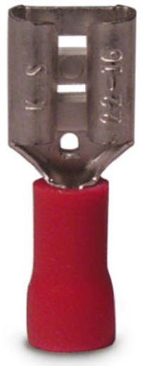 Gardner Bender 21-146F Female Disconnect, 22-16 AWG