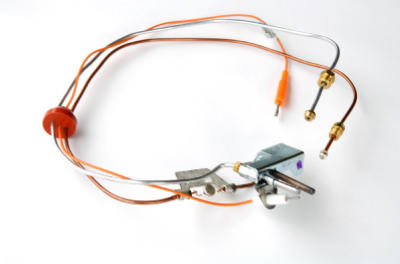 Natural Gas Pilot Assembly