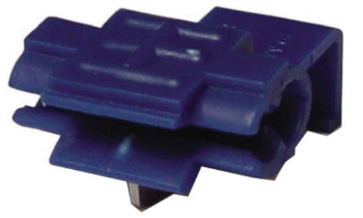 Gardner Bender 21-100 Insulated Tap Splice Connector, 16-14 AWG