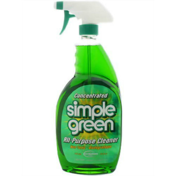 Simple Green® 2710001213013 Concentrated All Purpose Cleaner, Non-toxic, 24 Oz