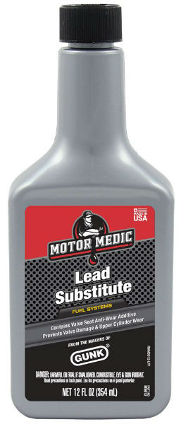 MotorMedic M5012 Lead Substitute, 12 Oz