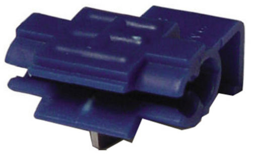 Gardner Bender 10-100 Insulated Tap Splice Connector, 16-14 AWG
