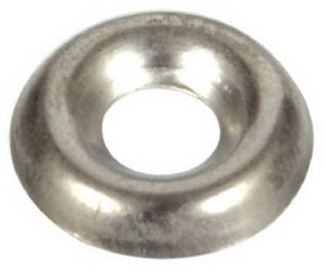 Hillman Fasteners 310173 Finishing Washer, #10, 100 Pack