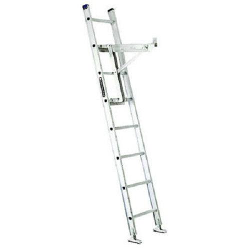 Louisville Ladder LP-2100-13 Long Body Ladder Jacks, 1-Pair