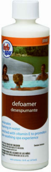 HTH® 86216 Spa™ Defoamer, 1 Pt
