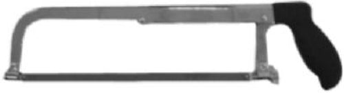 Master Mechanic 602674 Adjustable Pistol Grip Hacksaw