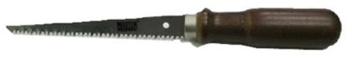 Master Mechanic 602724 Pointed Blade Jab Saw, 6", 7 TPI
