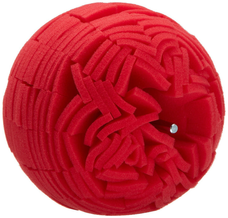 Mothers® 05140 Powerball The Versatile Metal Polishing Tool