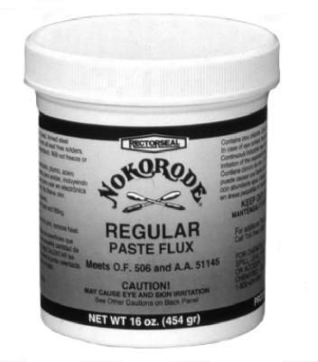 All Purpose Solder Paste Flux