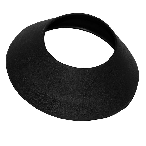 Oatey® 14208 Rain Collar For No-Calk® Roof Flashing, 4"