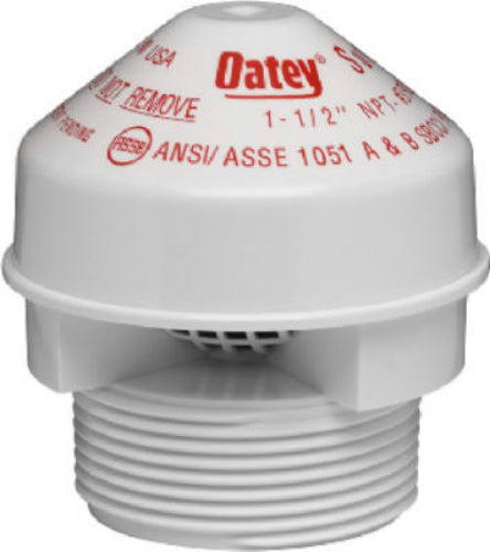 Oatey® 39016 Sure-Vent® Air Admittance Valve, 1-1/2" - 2"
