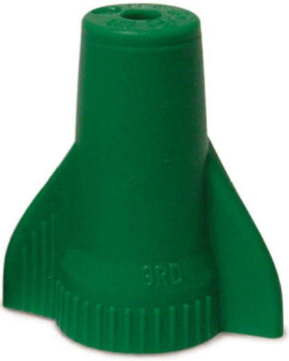 Gardner Bender 10-095 GreenGard™ Grounding Wire Connector, 14-10 AWG