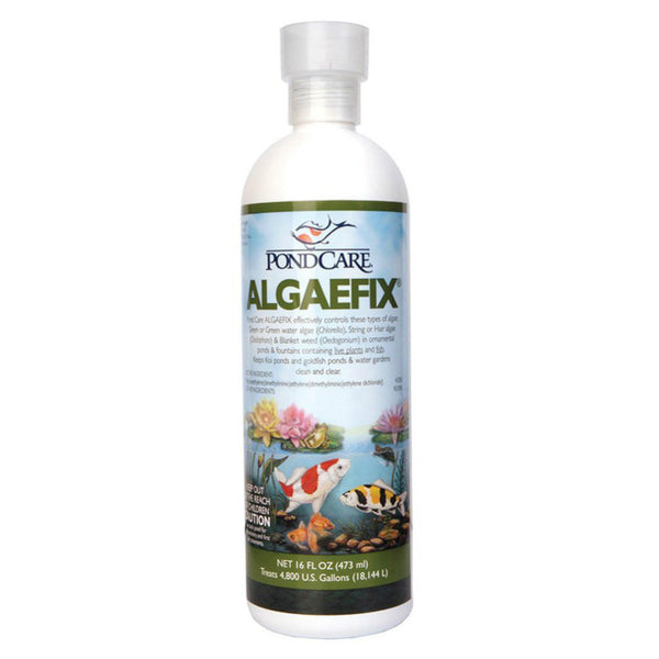 API® 169B PondCare® Algaefix® for Algae Control, 16 Oz