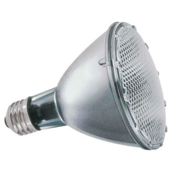 GE Lighting 14940 Energy-Efficient PAR30 Longneck Halogen Spotlight, 50-Watt