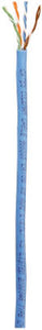 Coleman Cable® 96263-16-09 Category 5E Enhanced Data Cable, 1,000'