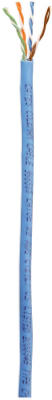 Coleman Cable® 96263-16-09 Category 5E Enhanced Data Cable, 1,000'