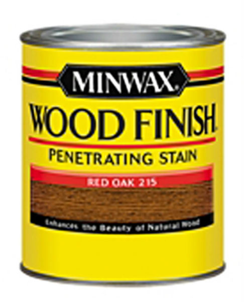 Minwax 221504444 Wood Finish Penetrating Wood Stain, 0.5 Pint