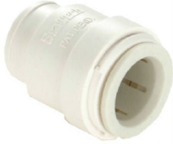 Watts® P-670 Quick Connect Cap, 1/2"