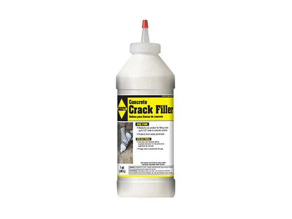 Sakrete® 60205006 Concrete Crack Filler
