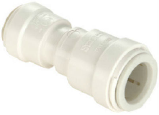 Watts® P-801 Quick Connect Coupling, 3/4" x 1/2"