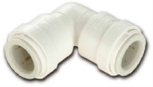 Watts® P-820 Quick Connect Elbow, 3/4"