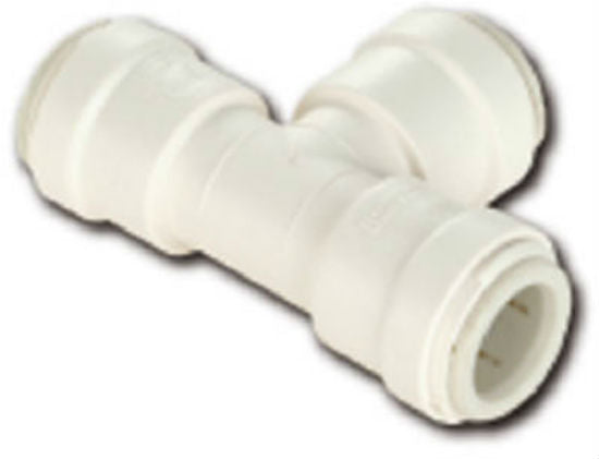 Watts® P-840 Quick Connect Tee, 3/4"