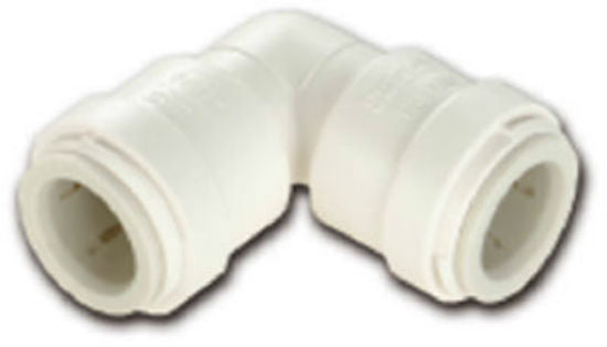 Watts® P-620 Quick Connect Elbow, 1/2"
