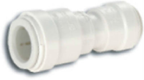 Watts® P-601 Quick Connect Coupling, 1/2" x 1/4"