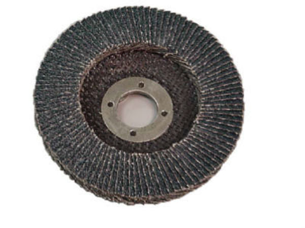 Virginia Abrasives™ 427-73040Z Zirconia Flap Disc/Wheels, 7" x 5/8"-11", 40-Grit