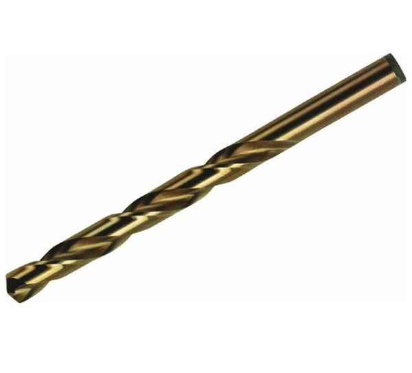 Irwin Tools 3016011 Cobalt High Speed Drill Bit, 11/64"