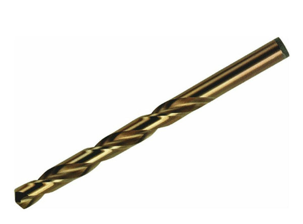 Irwin Tools 3016012 Cobalt High Speed Drill Bit, 3/16"