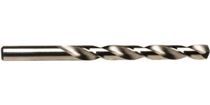 Irwin Tools 3016019 Cobalt High Speed Drill Bit, 19/64"