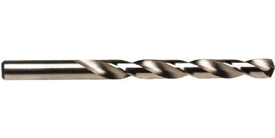 Irwin Tools 3016019 Cobalt High Speed Drill Bit, 19/64"