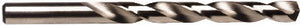 Irwin Tools 3016008 Cobalt High Speed Drill Bit, 1/8"