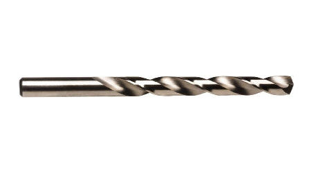 Irwin Tools 3016021 Cobalt High Speed Drill Bit, 21/64"